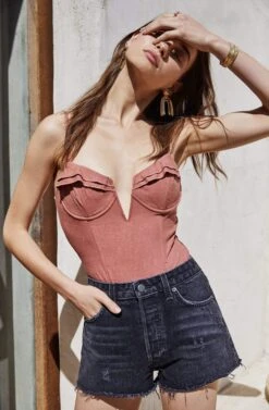Elle Bodysuit