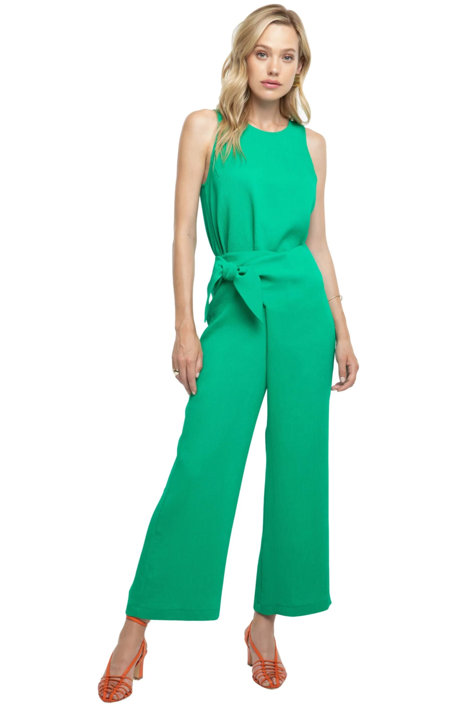 Asher Wide Leg Pants 4 Asher Wide Leg Pants - Image 2