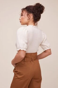 Penelope Pants 10 Penelope Pants -Dress Sales Store ACP7158 GINGER 5