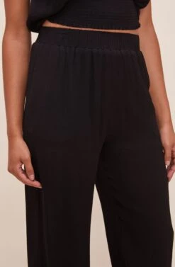 Sable Sweatpants 13 Sable Sweatpants -Dress Sales Store ACP7210 BLACK 3
