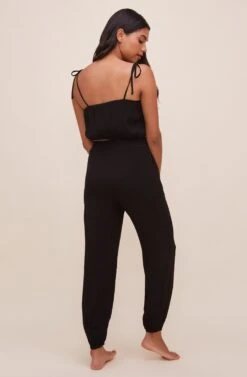 Sable Sweatpants 11 Sable Sweatpants -Dress Sales Store ACP7210 BLACK 5