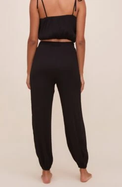 Sable Sweatpants 12 Sable Sweatpants -Dress Sales Store ACP7210 BLACK 6