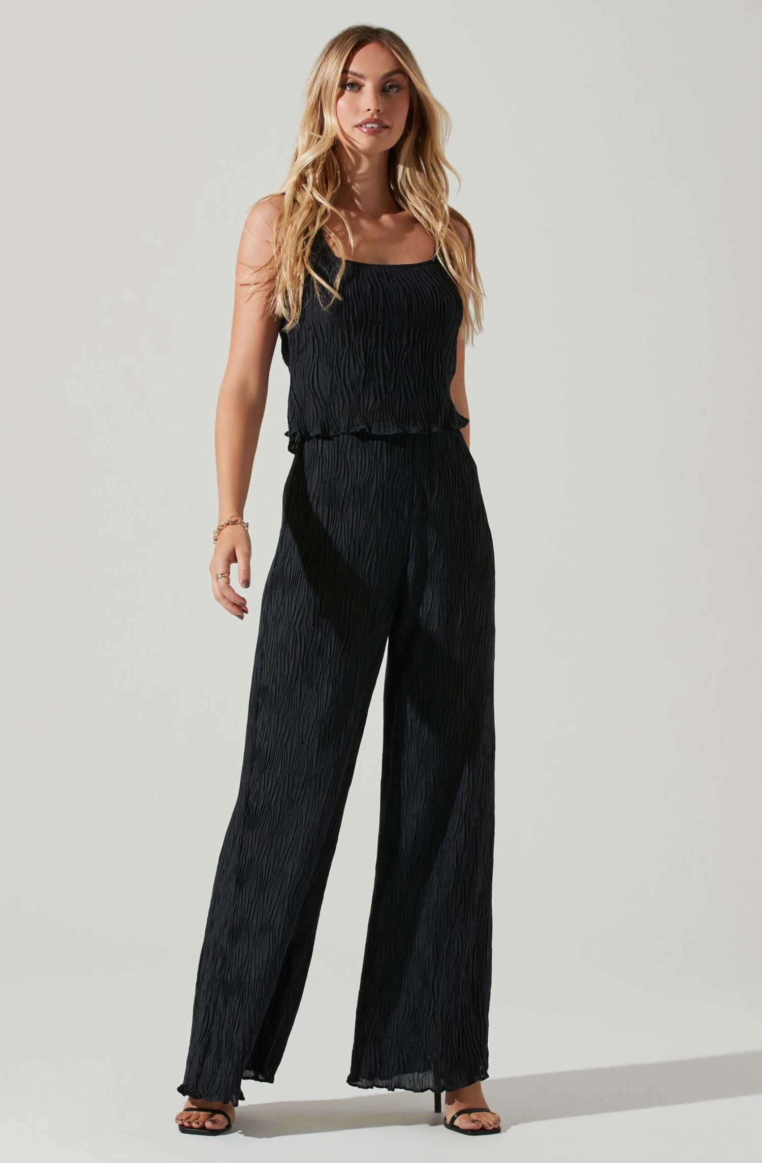 Janesa Wide Leg Pants 3 Janesa Wide Leg Pants
