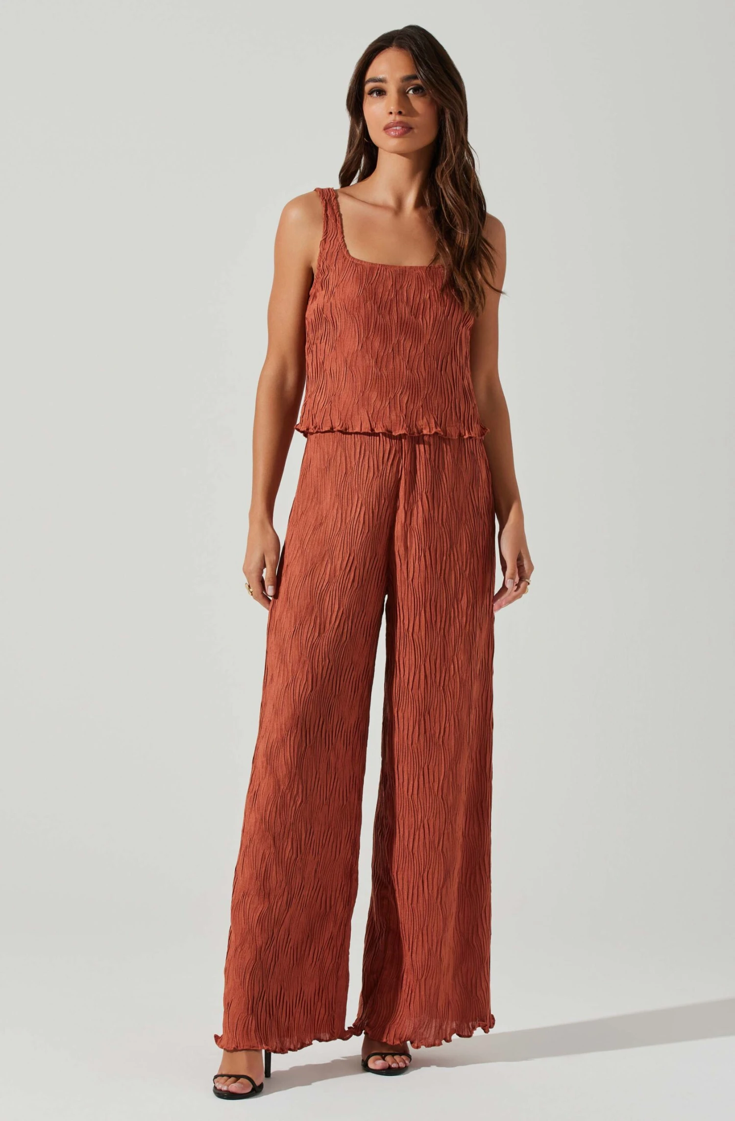 Janesa Wide Leg Pants 9 Janesa Wide Leg Pants - Image 7