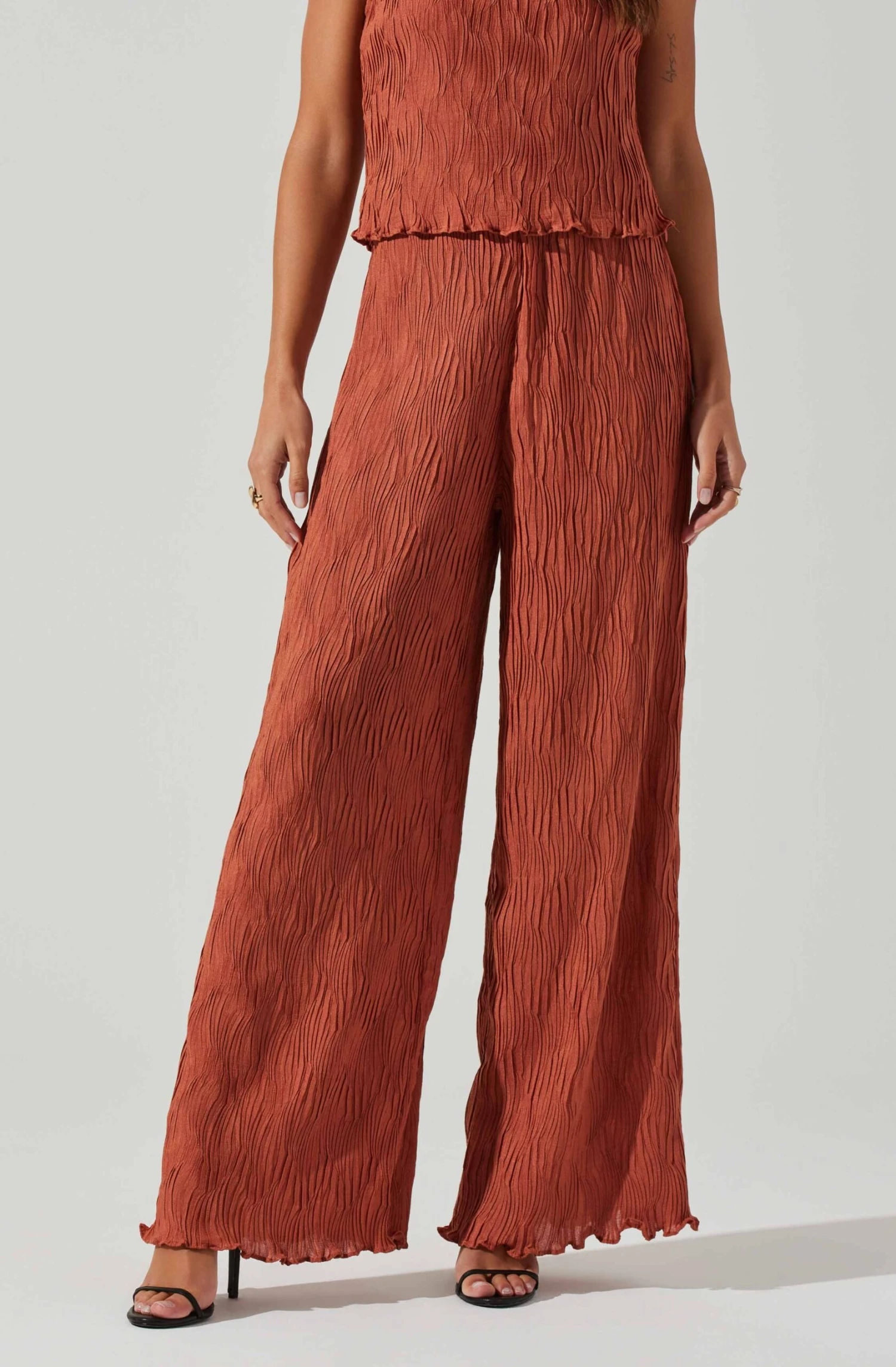 Janesa Wide Leg Pants 10 Janesa Wide Leg Pants - Image 8