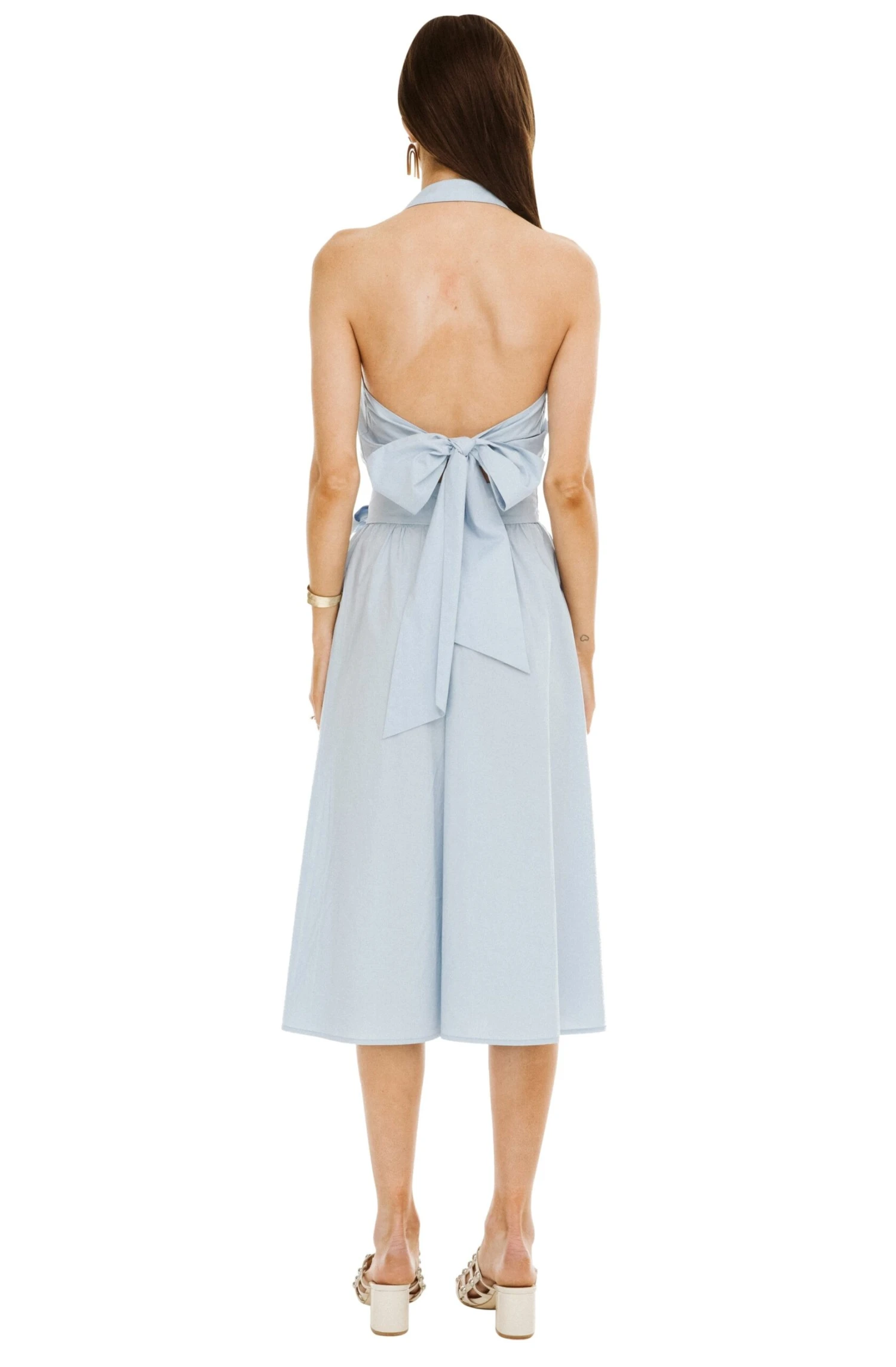 Shayla Midi Skirt 10 Shayla Midi Skirt - Image 8