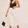 Pamela Midi Skirt 2 Pamela Midi Skirt -Dress Sales Store ACS9022B BALLET SKETCH 1A