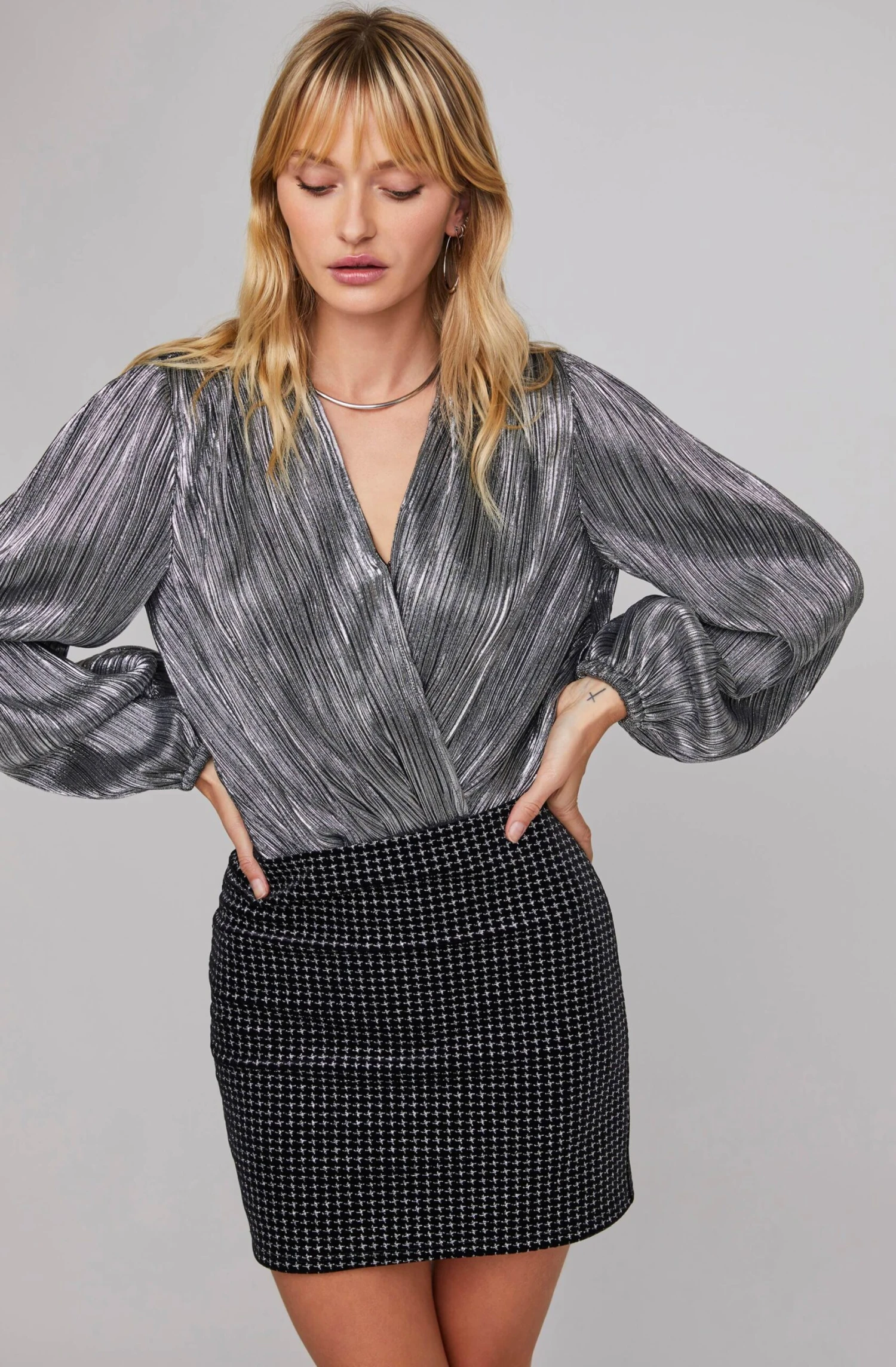 Countdown Mini Skirt 3 Countdown Mini Skirt