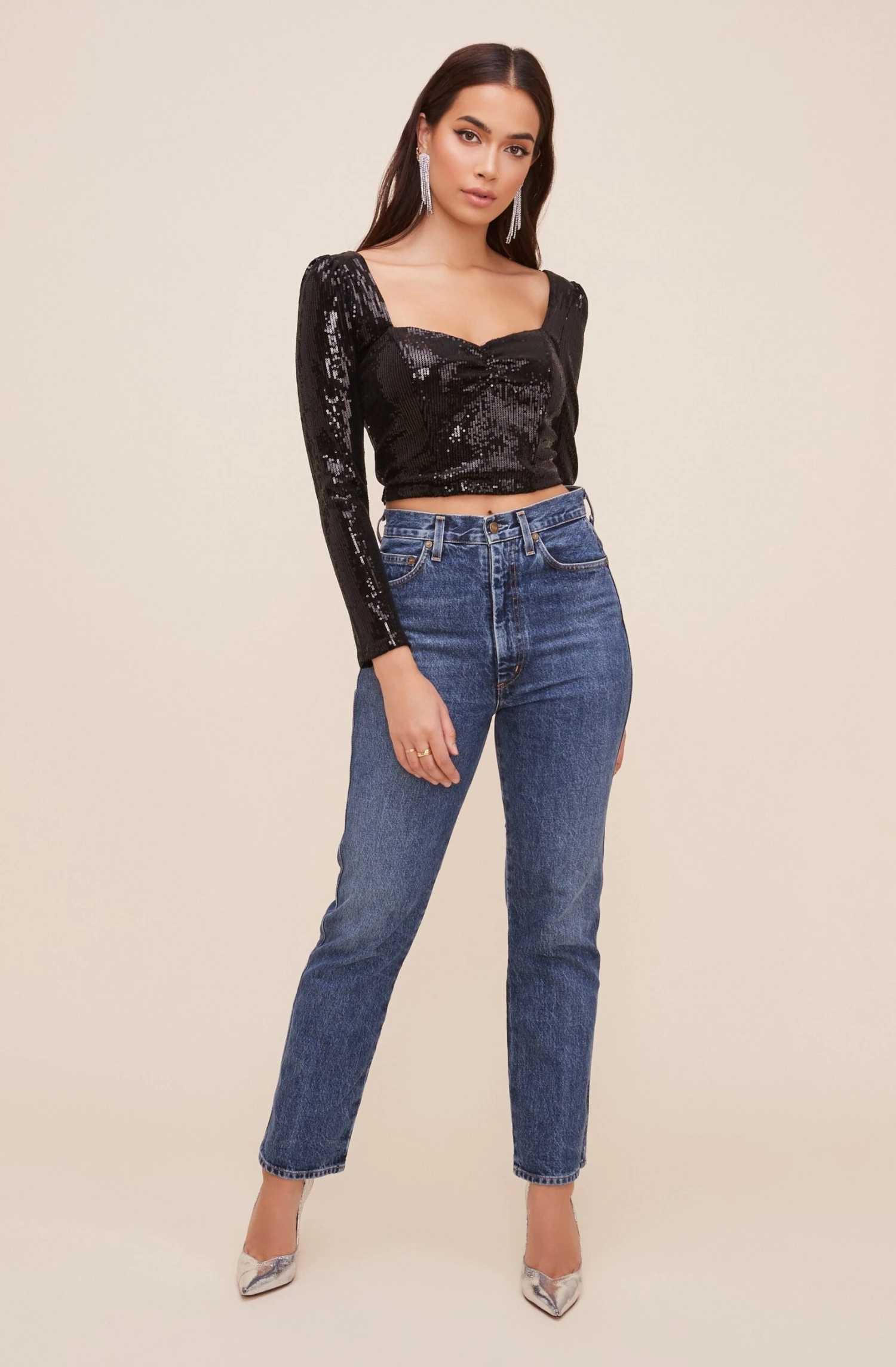 Lydia Top 4 Lydia Top - Image 2