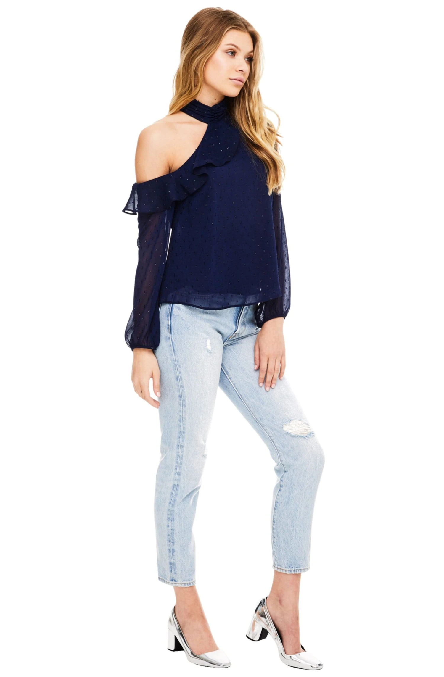 Lulu Top 5 Lulu Top - Image 3