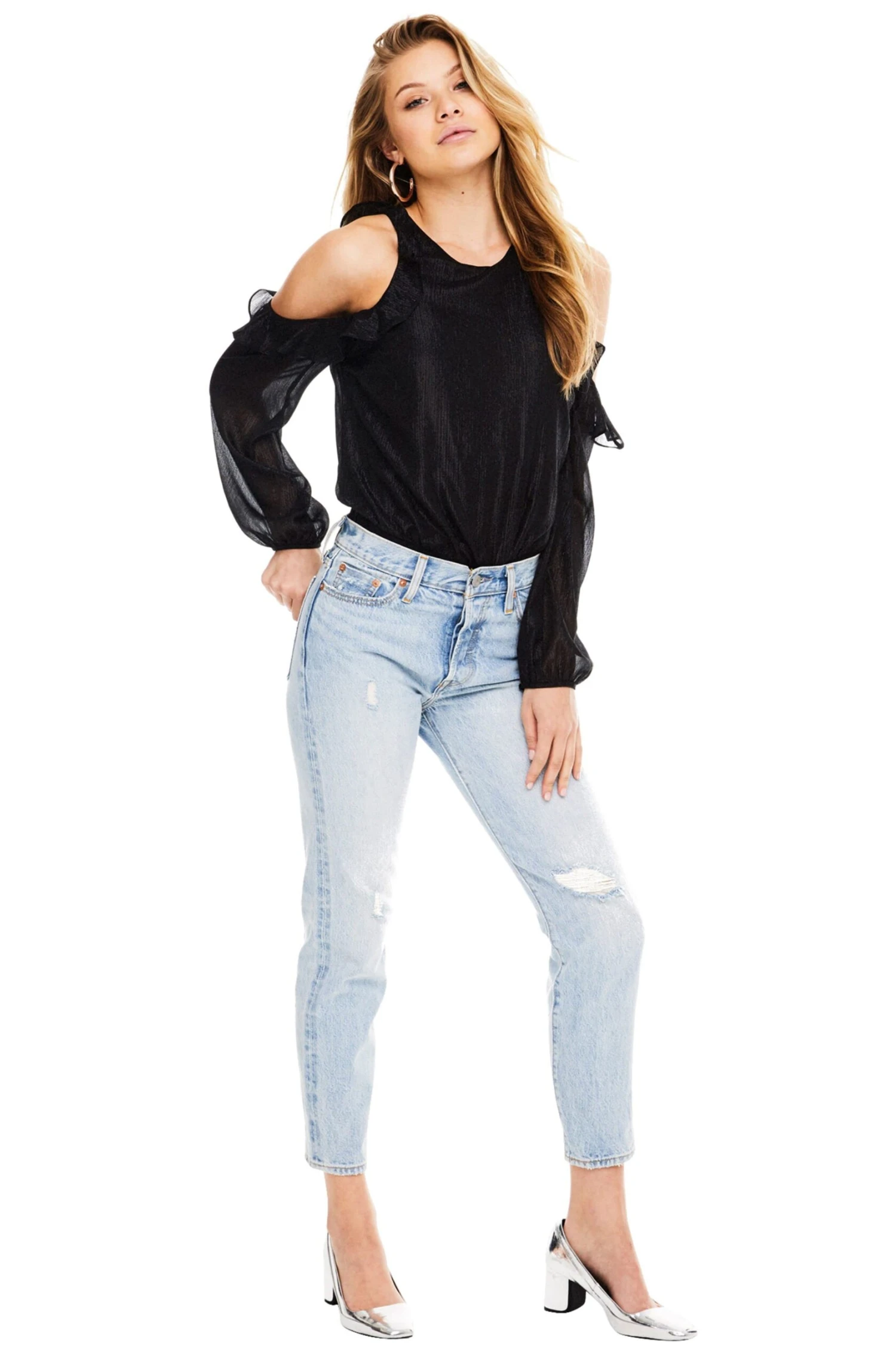 Analesse Bodysuit 4 Analesse Bodysuit - Image 2