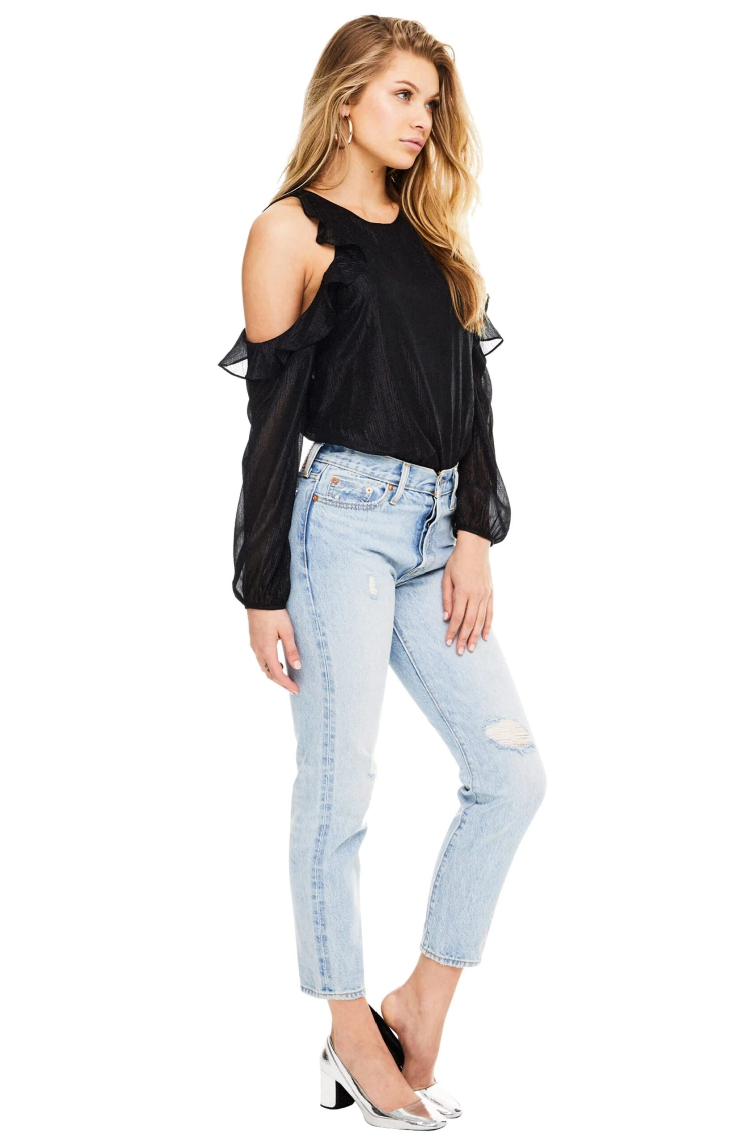 Analesse Bodysuit 5 Analesse Bodysuit - Image 3