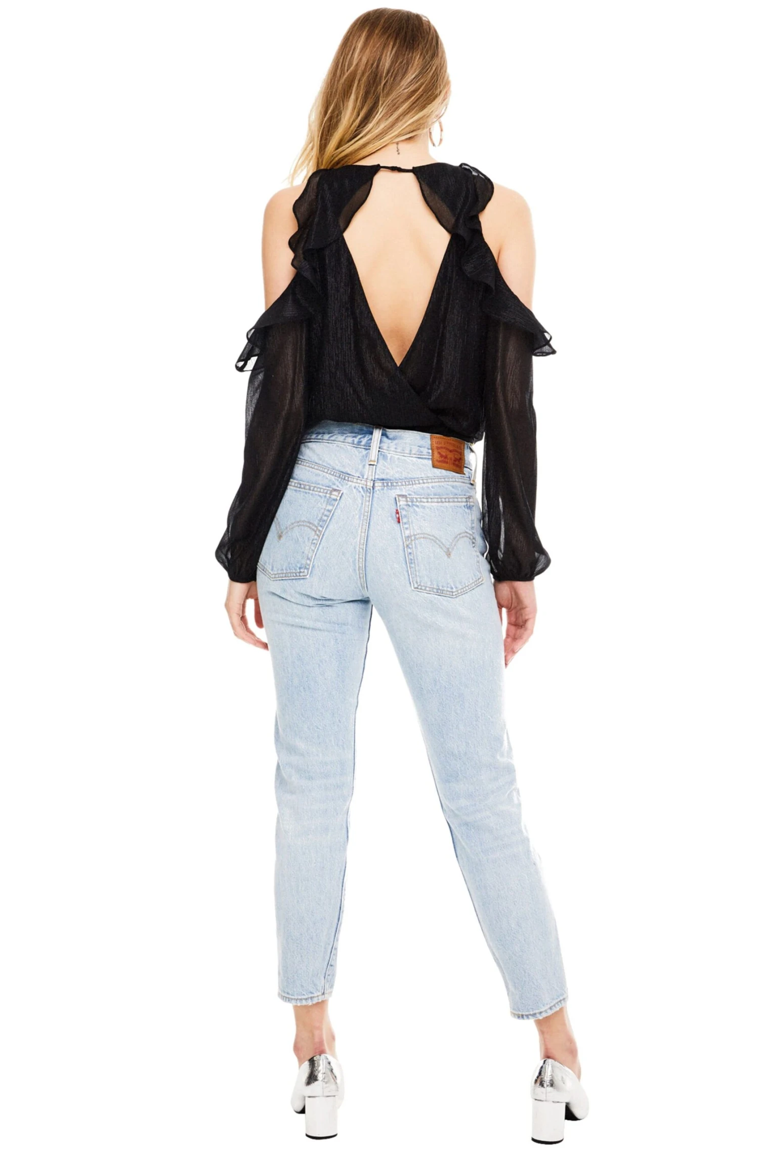 Analesse Bodysuit 6 Analesse Bodysuit - Image 4