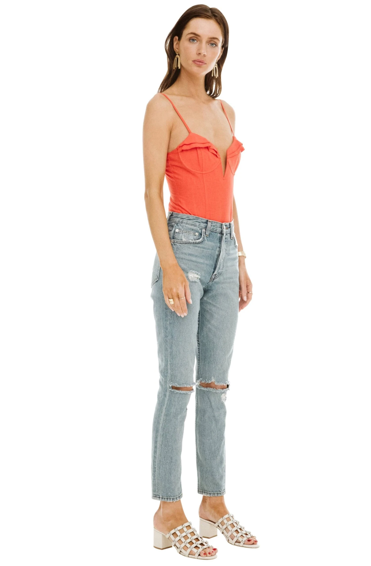 Elle Bodysuit 11 Elle Bodysuit - Image 9