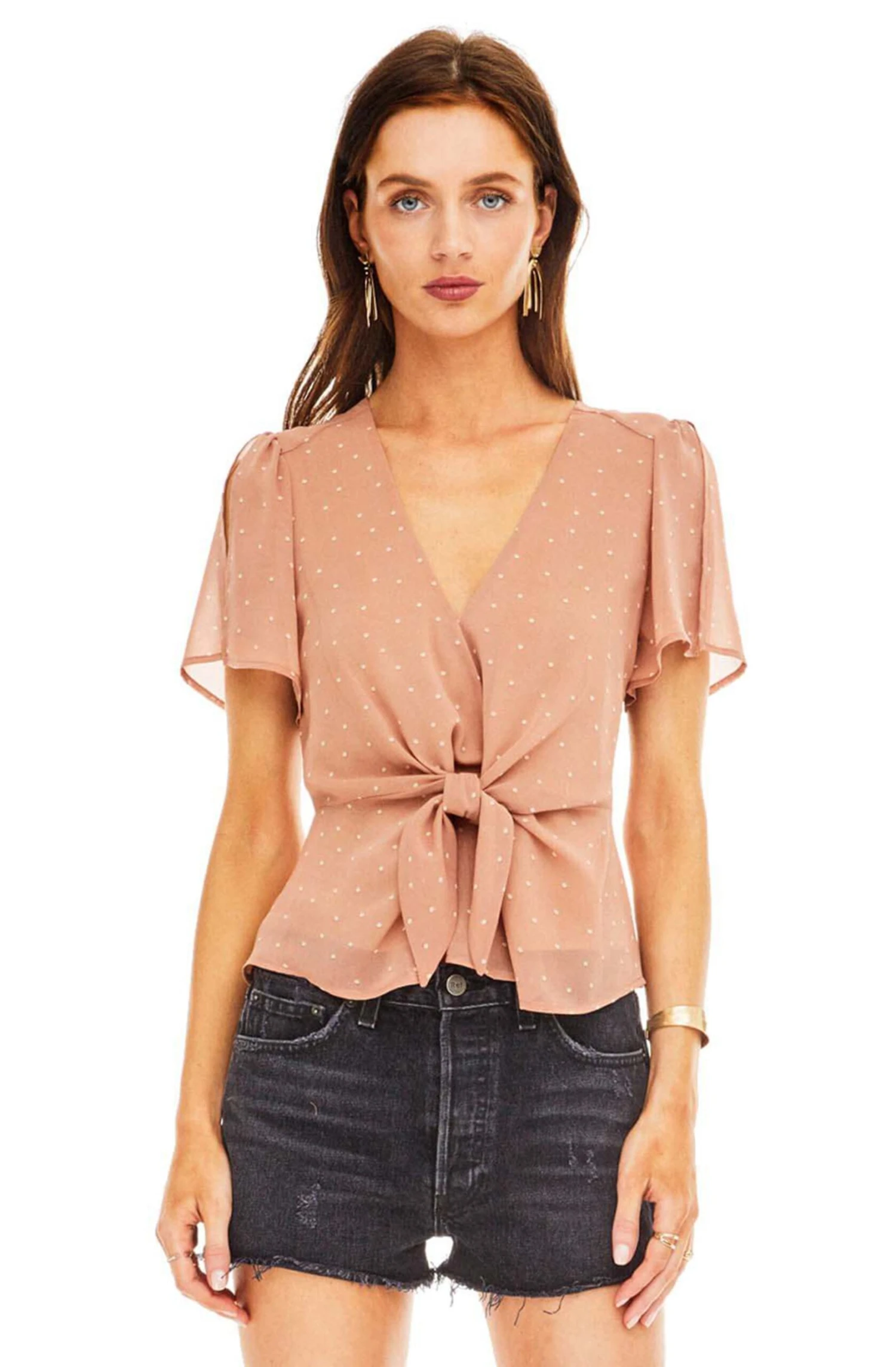 Candice Top 3 Candice Top