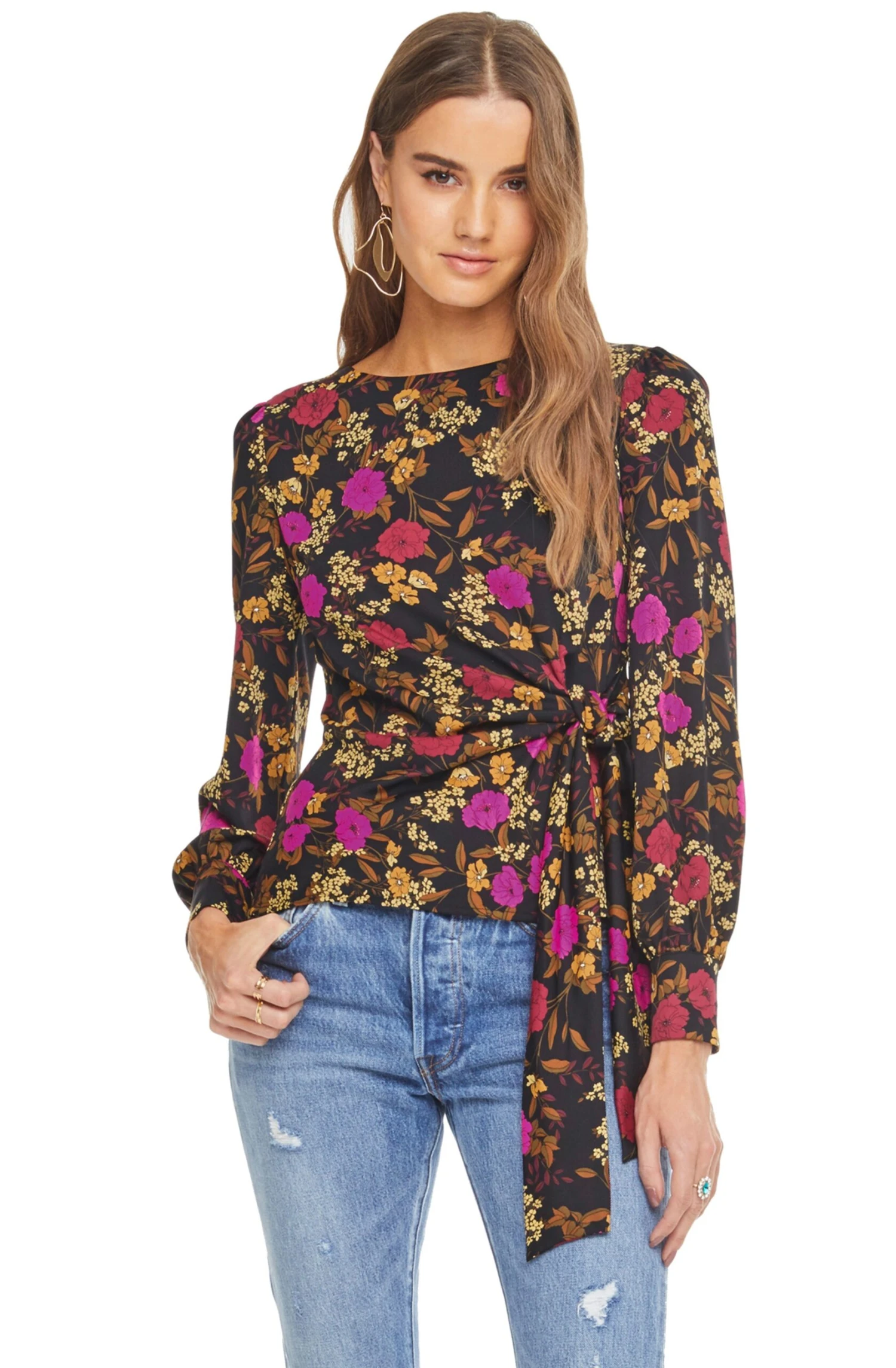 Ariella Top 3 Ariella Top