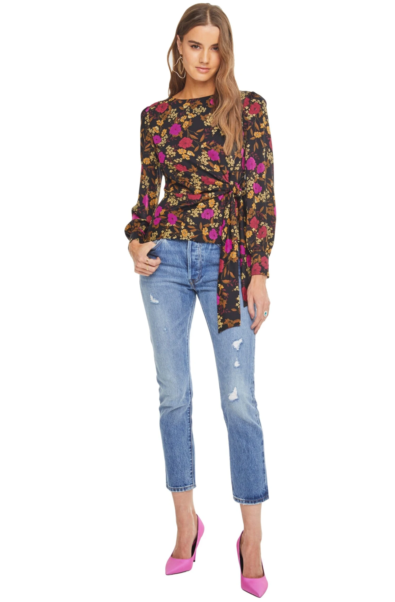 Ariella Top 4 Ariella Top - Image 2