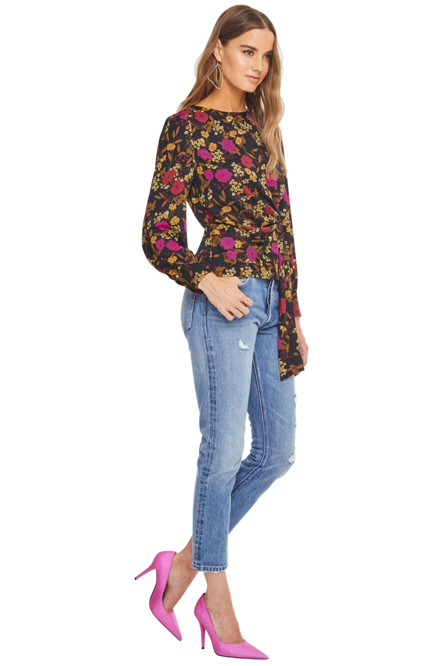 Ariella Top 5 Ariella Top - Image 3