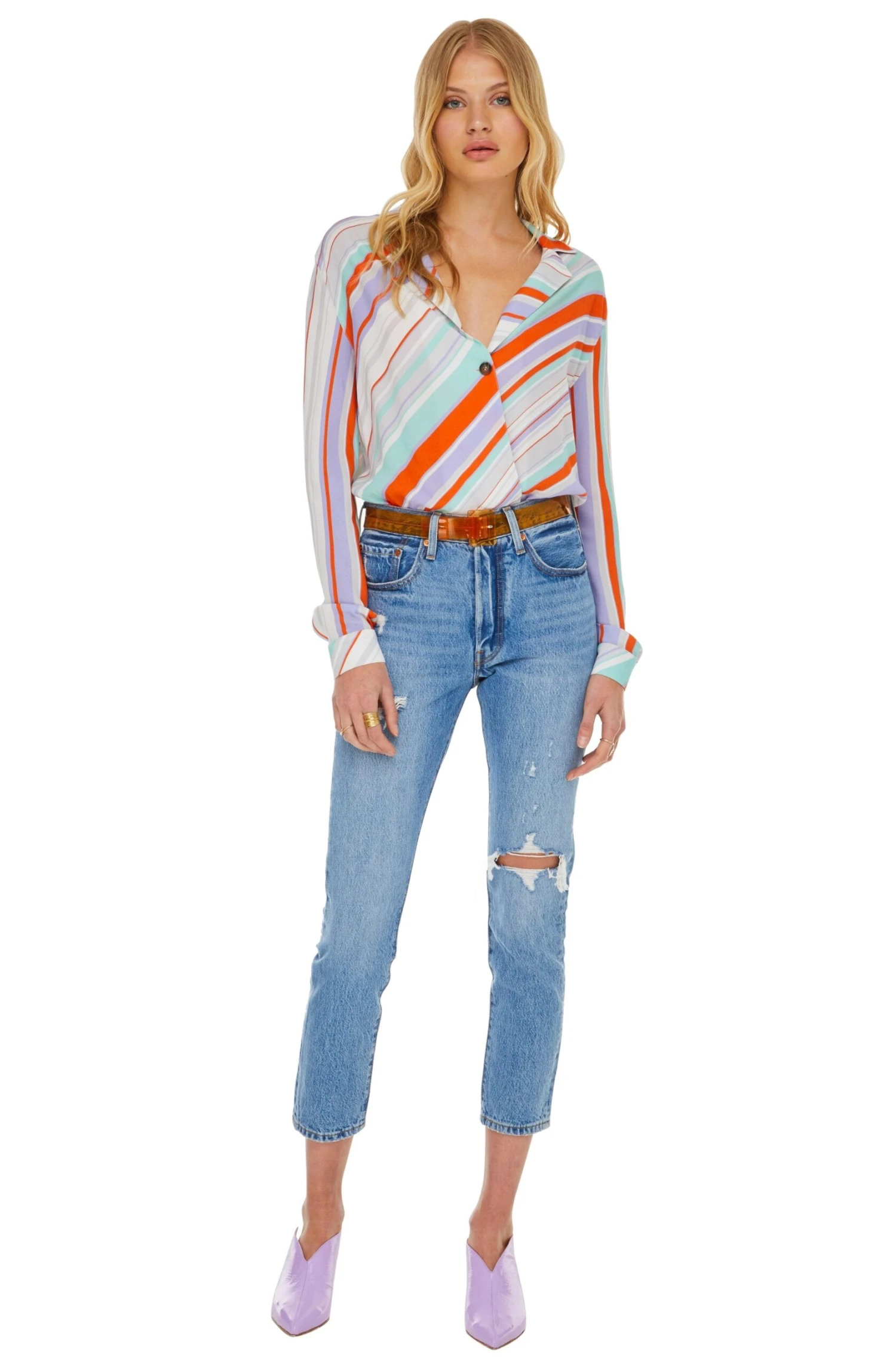 Motif Bodysuit 5 Motif Bodysuit - Image 3