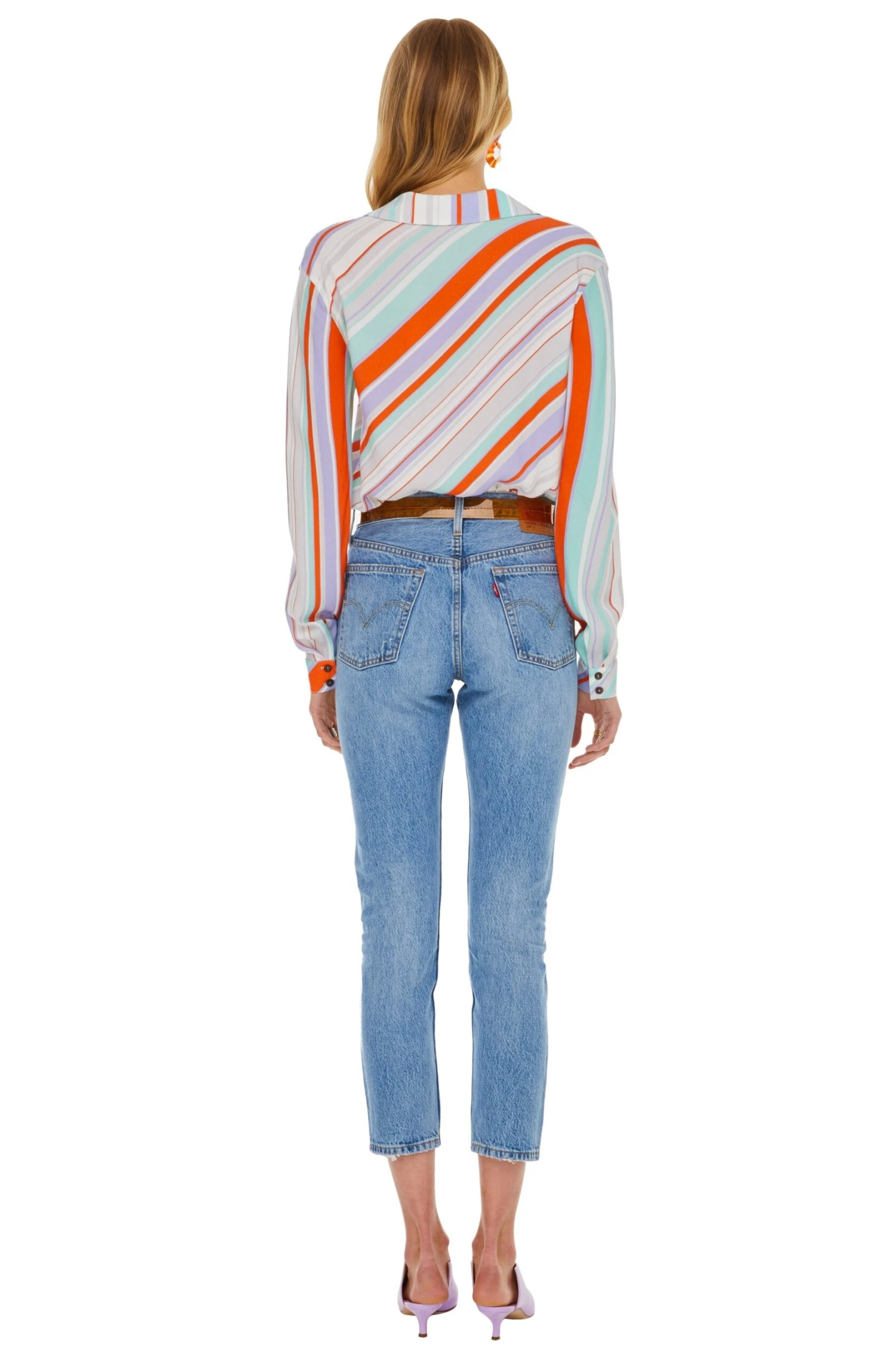 Motif Bodysuit 7 Motif Bodysuit - Image 5