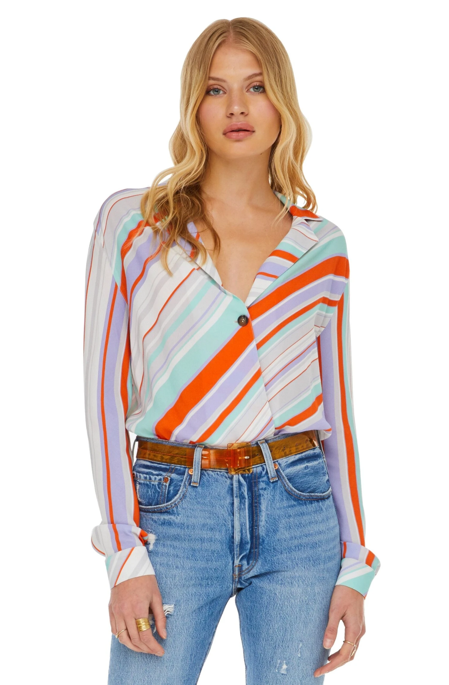 Motif Bodysuit 8 Motif Bodysuit - Image 6