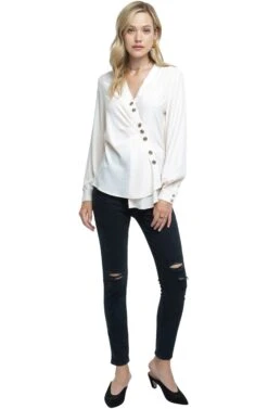 Dress Sales Store 22 Dress Sales Store -Dress Sales Store ACT15208 CREAM 01