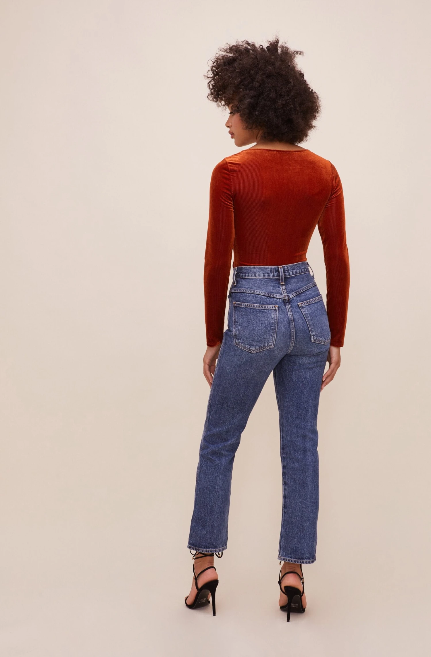 Tess Bodysuit 8 Tess Bodysuit - Image 6