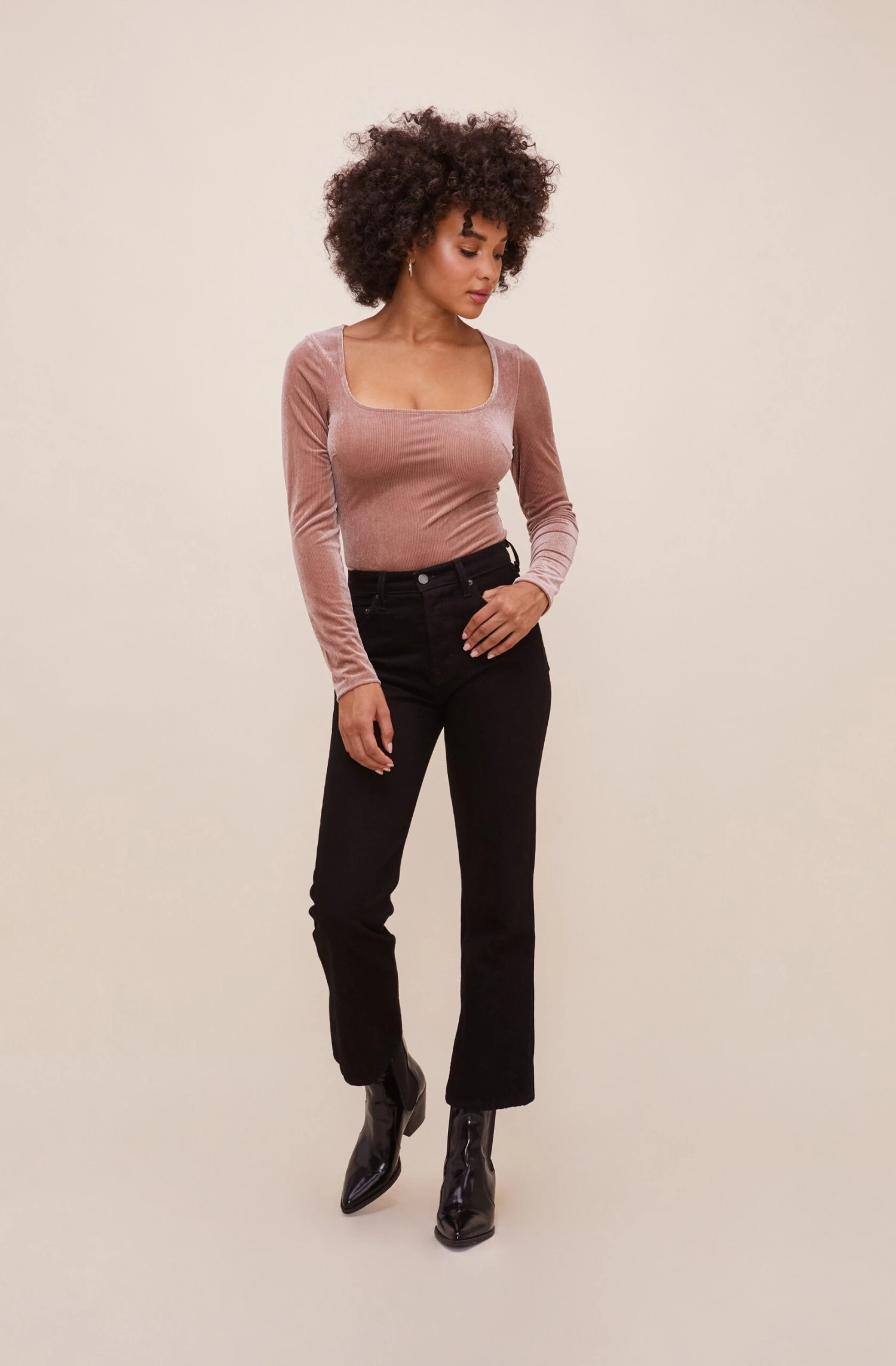 Tess Bodysuit 11 Tess Bodysuit - Image 9