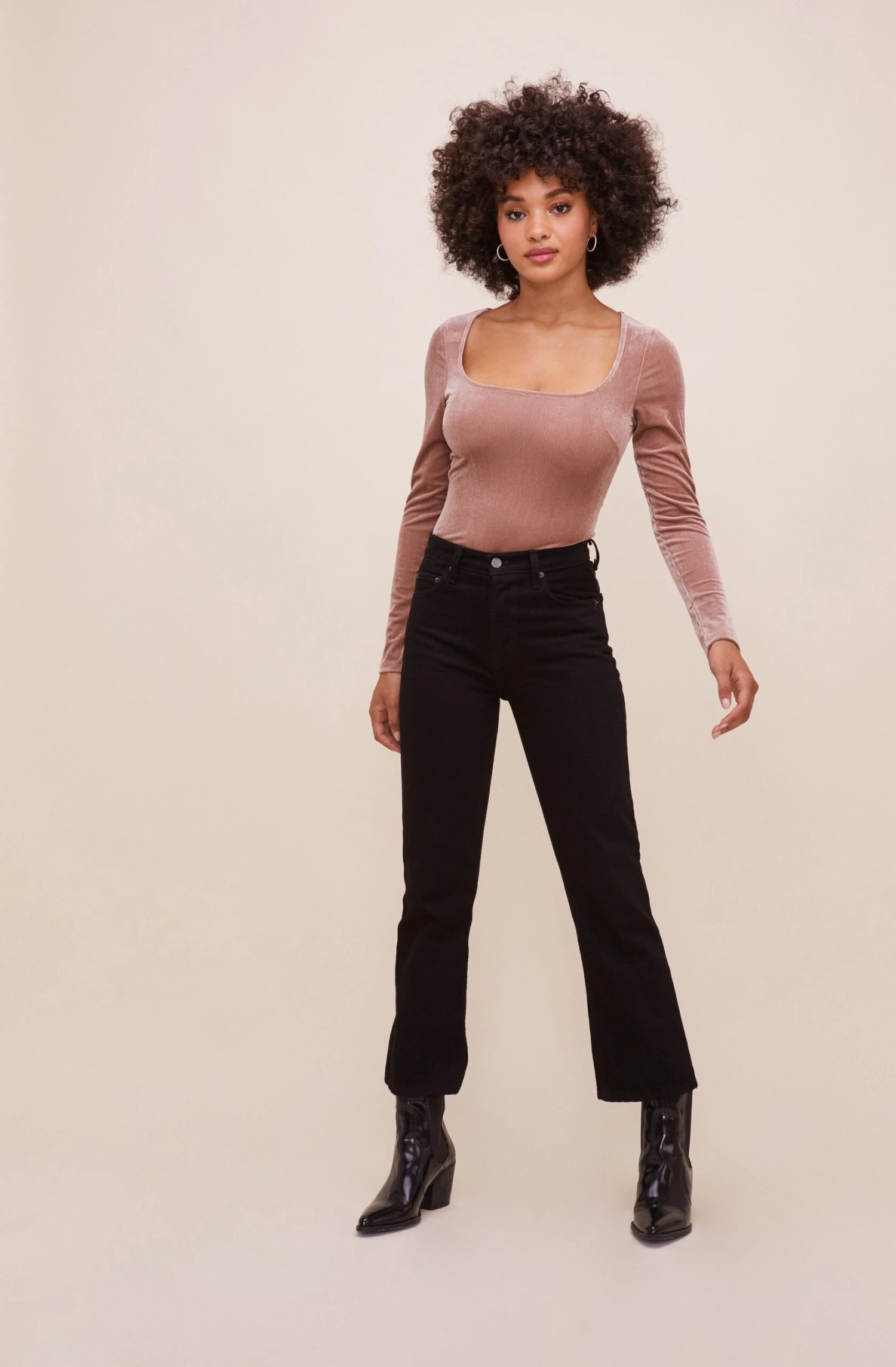 Tess Bodysuit 12 Tess Bodysuit - Image 10