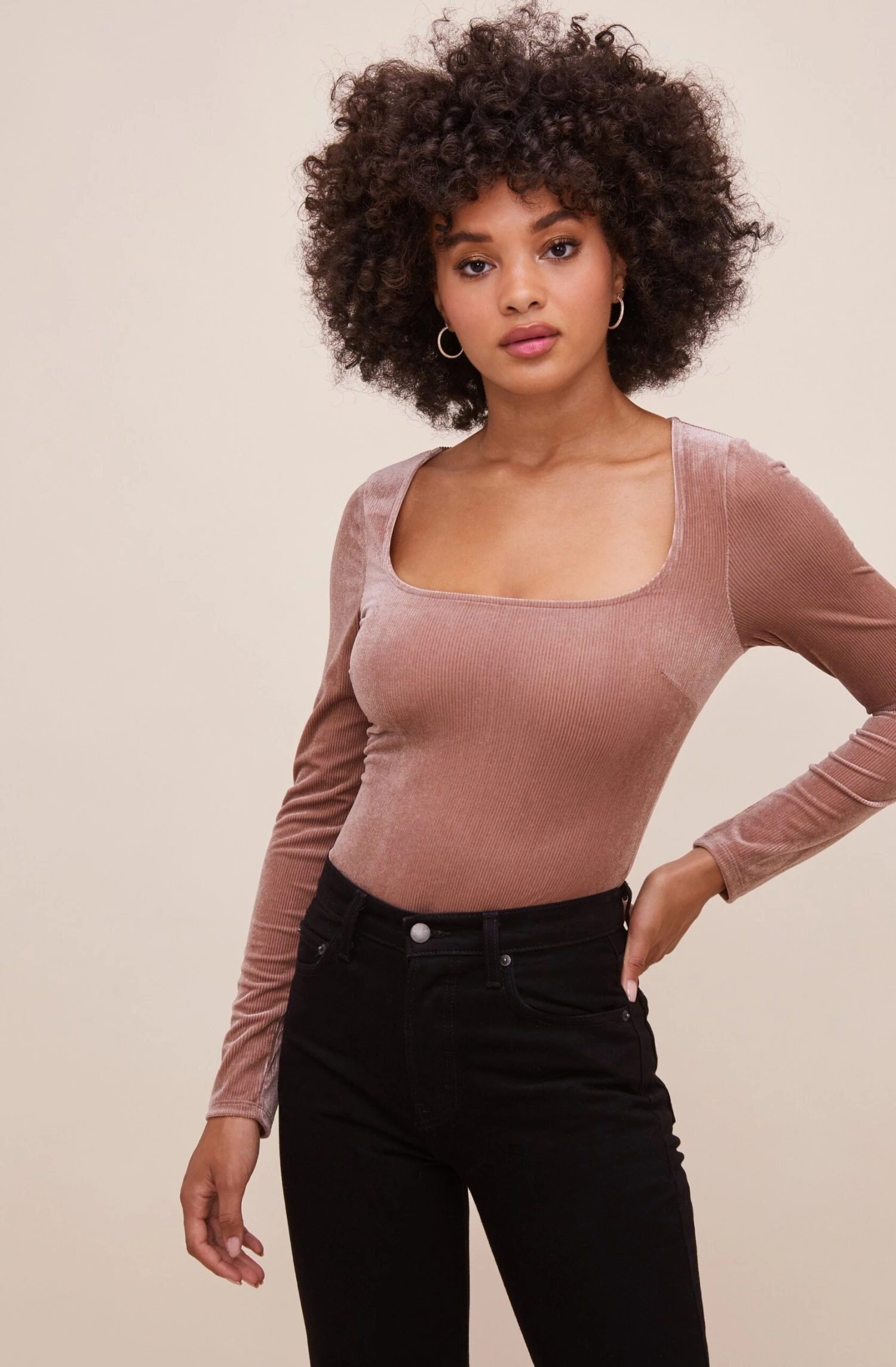 Tess Bodysuit 10 Tess Bodysuit - Image 8