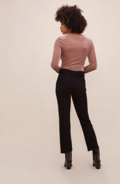 Tess Bodysuit 28 Tess Bodysuit -Dress Sales Store ACT15578 ROSE 5