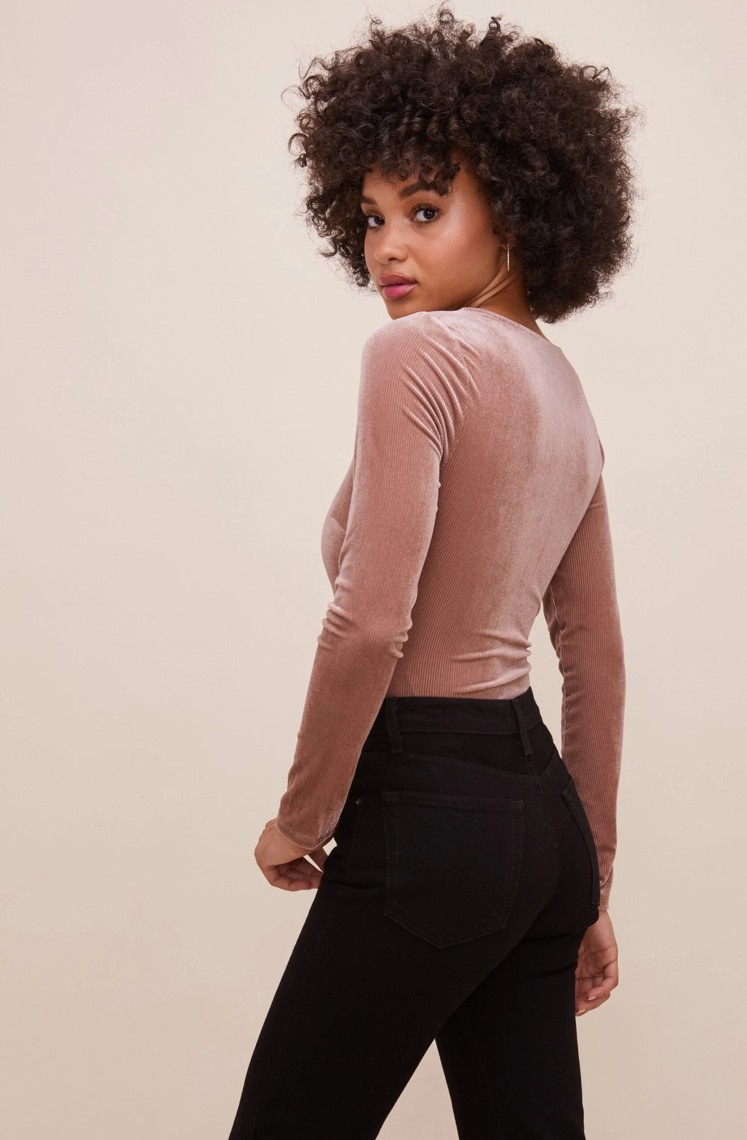 Tess Bodysuit 16 Tess Bodysuit - Image 14