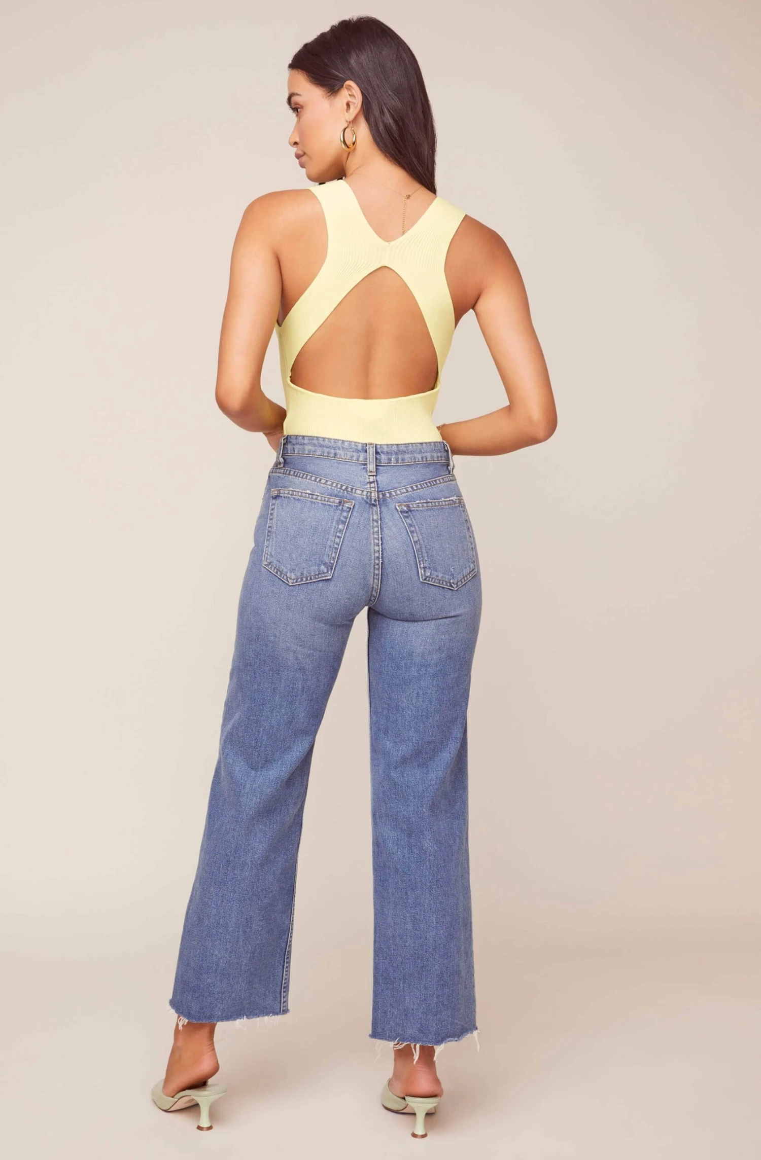 Sublime Open Back Bodysuit 19 Sublime Open Back Bodysuit - Image 17