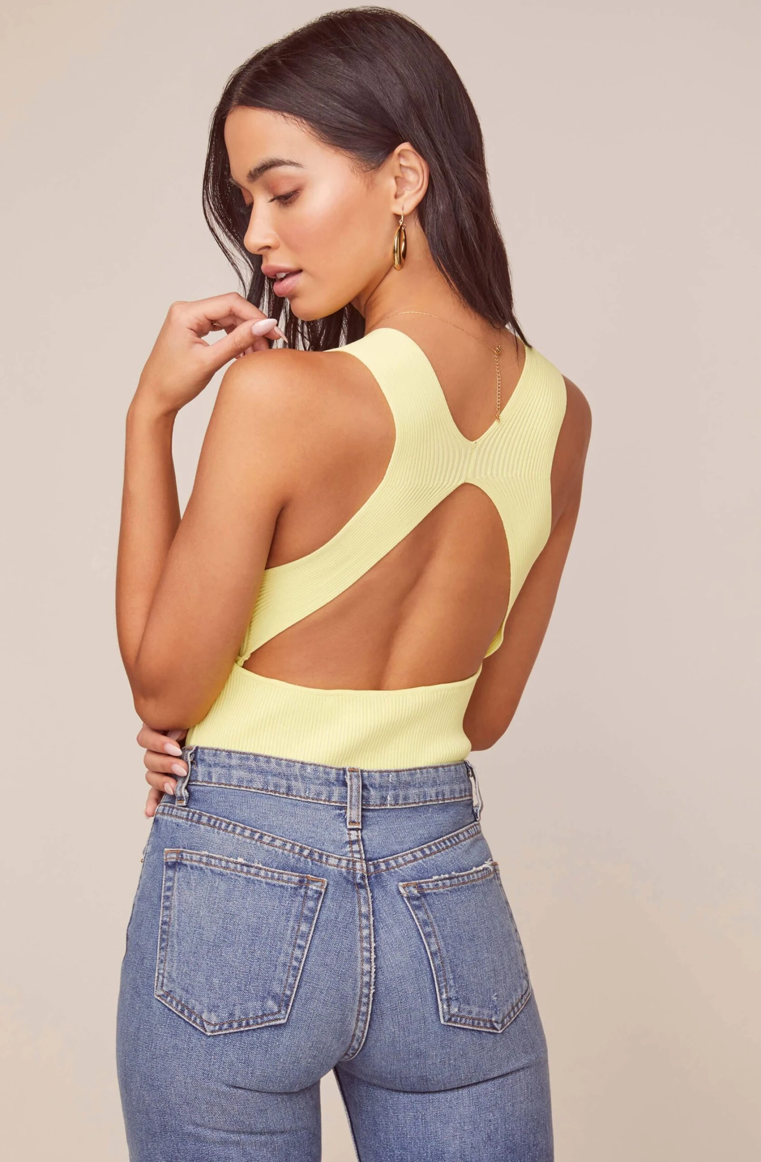 Sublime Open Back Bodysuit 16 Sublime Open Back Bodysuit - Image 14