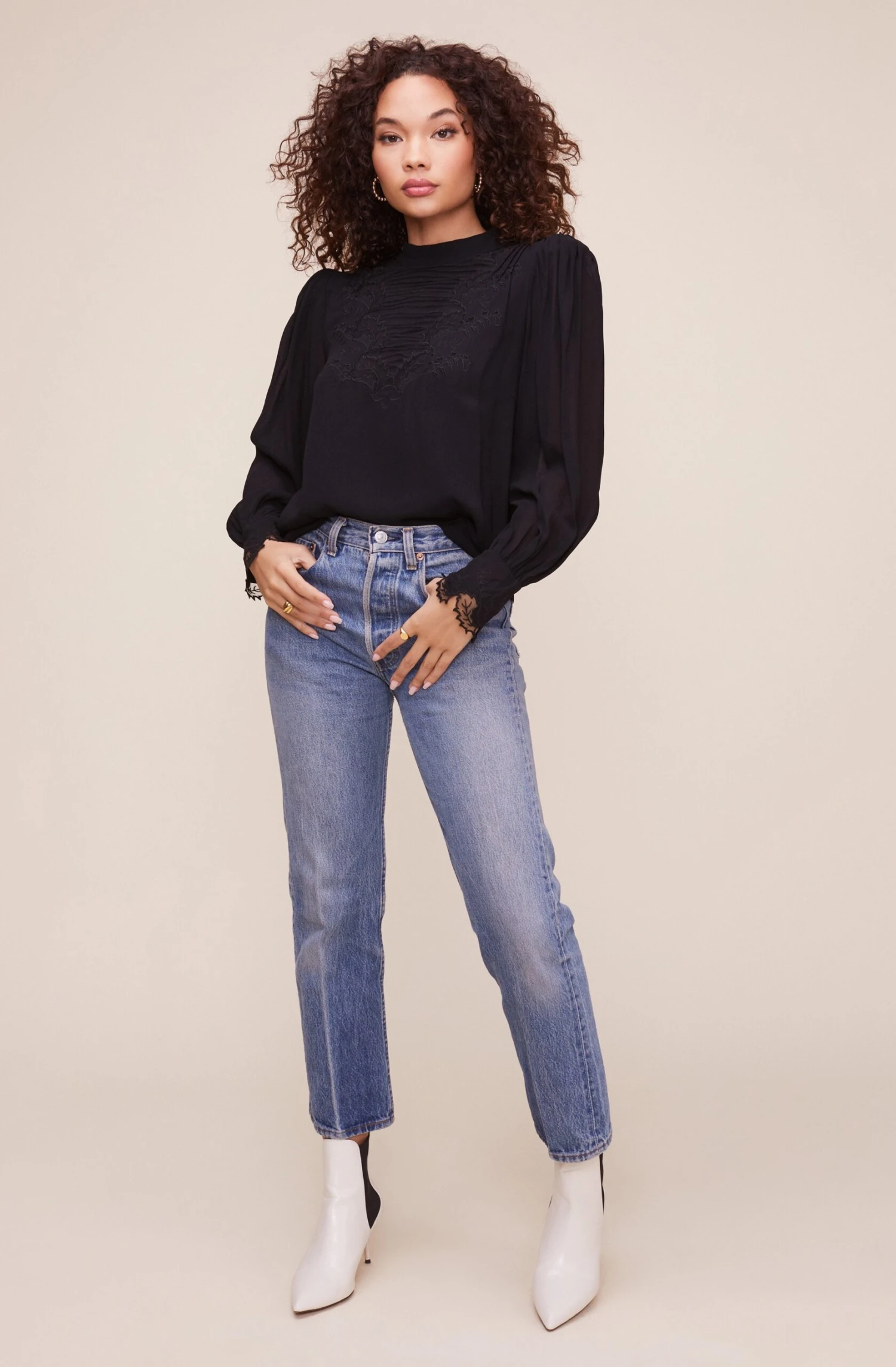 Monarch Top 4 Monarch Top - Image 2