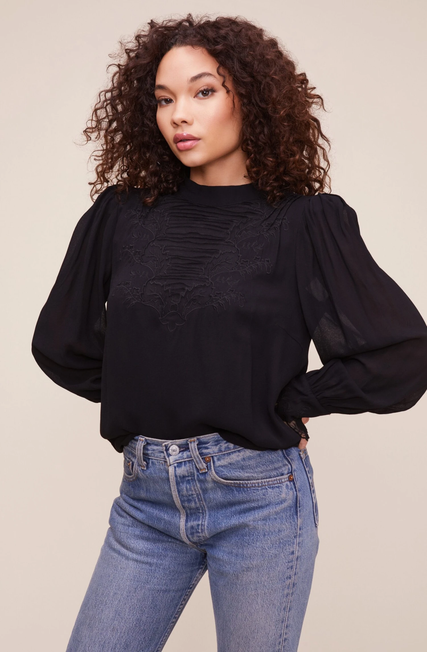 Monarch Top 3 Monarch Top