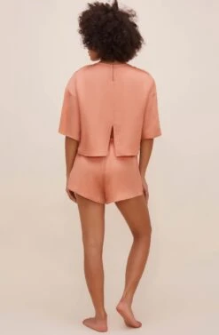 Dress Sales Store 24 Dress Sales Store -Dress Sales Store ACT16604 CORAL 4