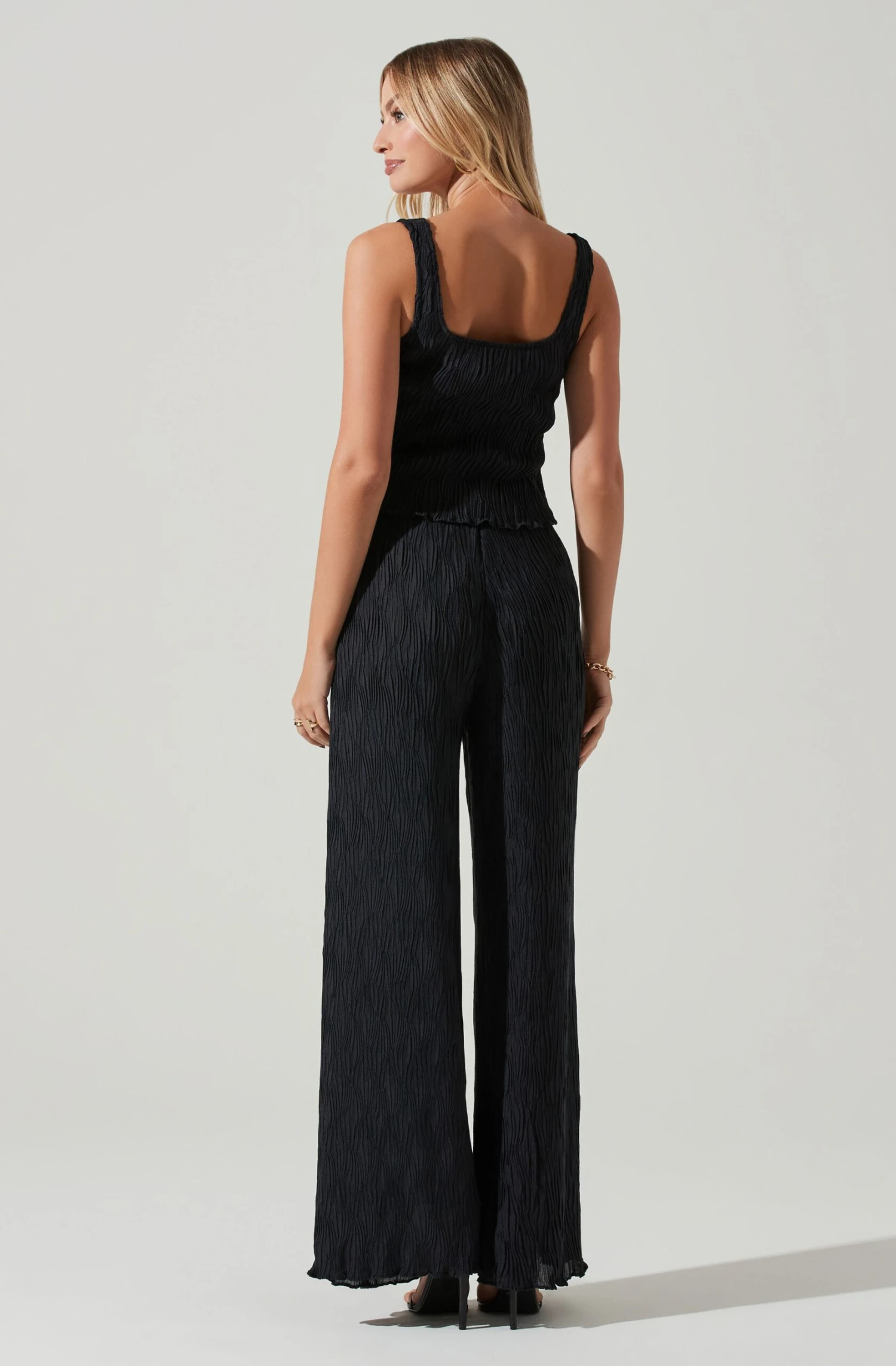 Janesa Sleeveless Top 7 Janesa Sleeveless Top - Image 5