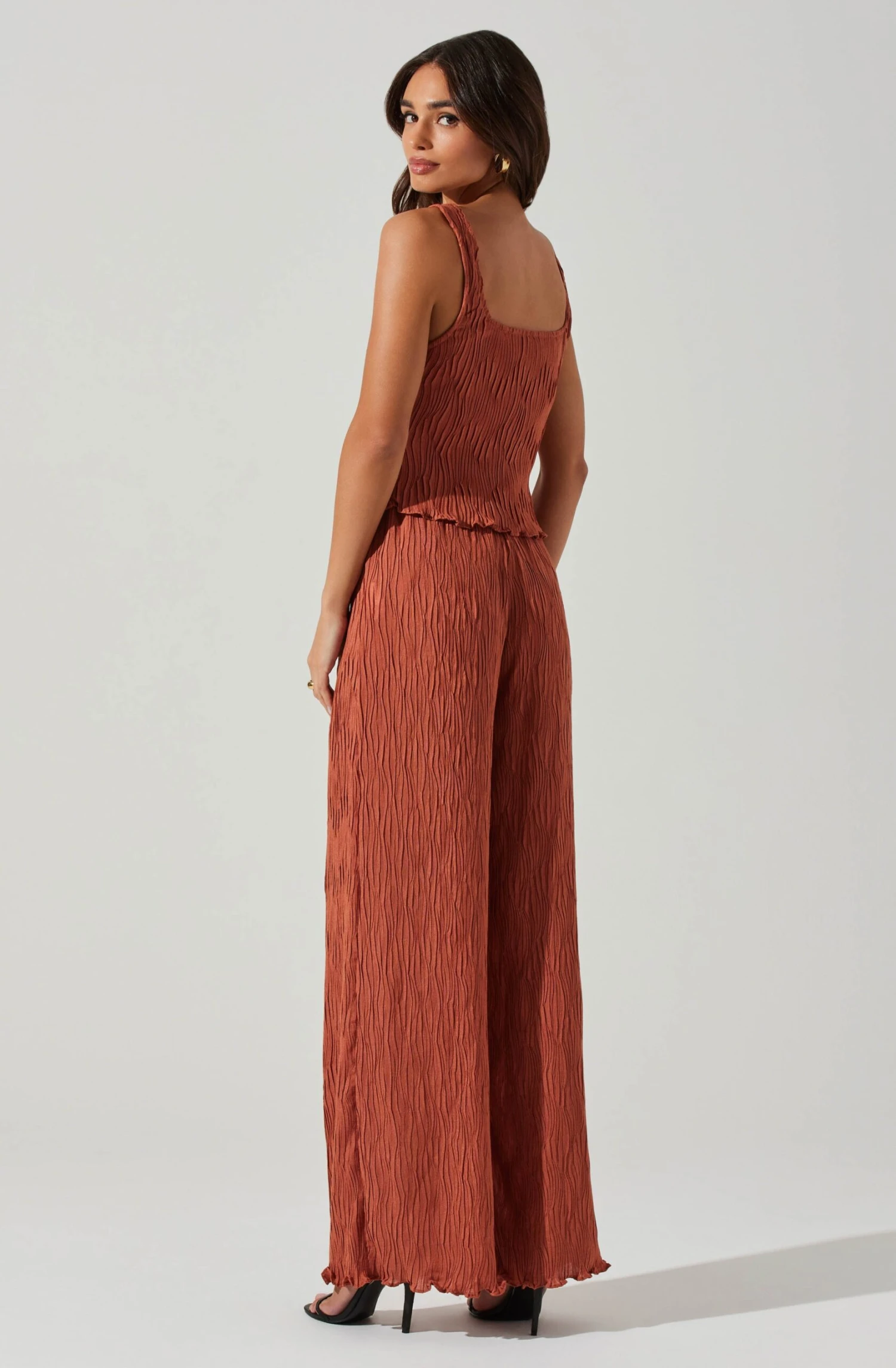 Janesa Sleeveless Top 12 Janesa Sleeveless Top - Image 10