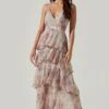 Rosana Floral Tiered Ruffle Maxi Dress 1 Rosana Floral Tiered Ruffle Maxi Dress -Dress Sales Store ADR100691 BLUENATURALFLORAL 1 c83cf2c7 8395 477f a52a 3b3fade4c8e4