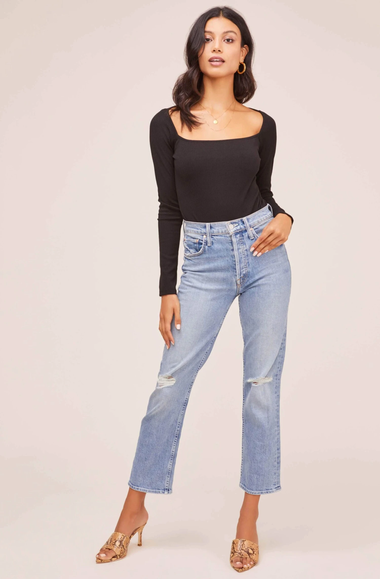 Raegan Bodysuit 9 Raegan Bodysuit - Image 7