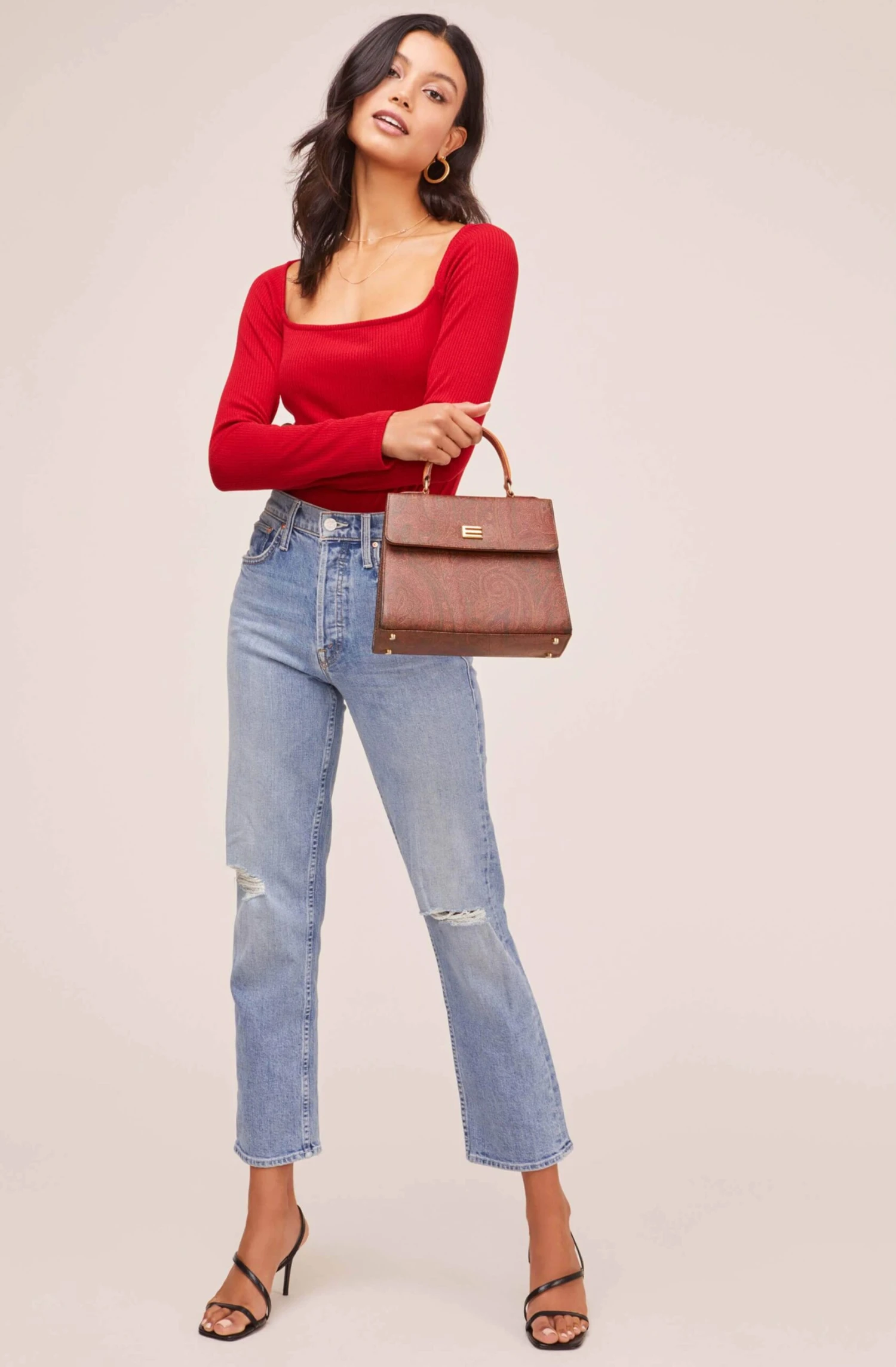 Raegan Bodysuit 4 Raegan Bodysuit - Image 2