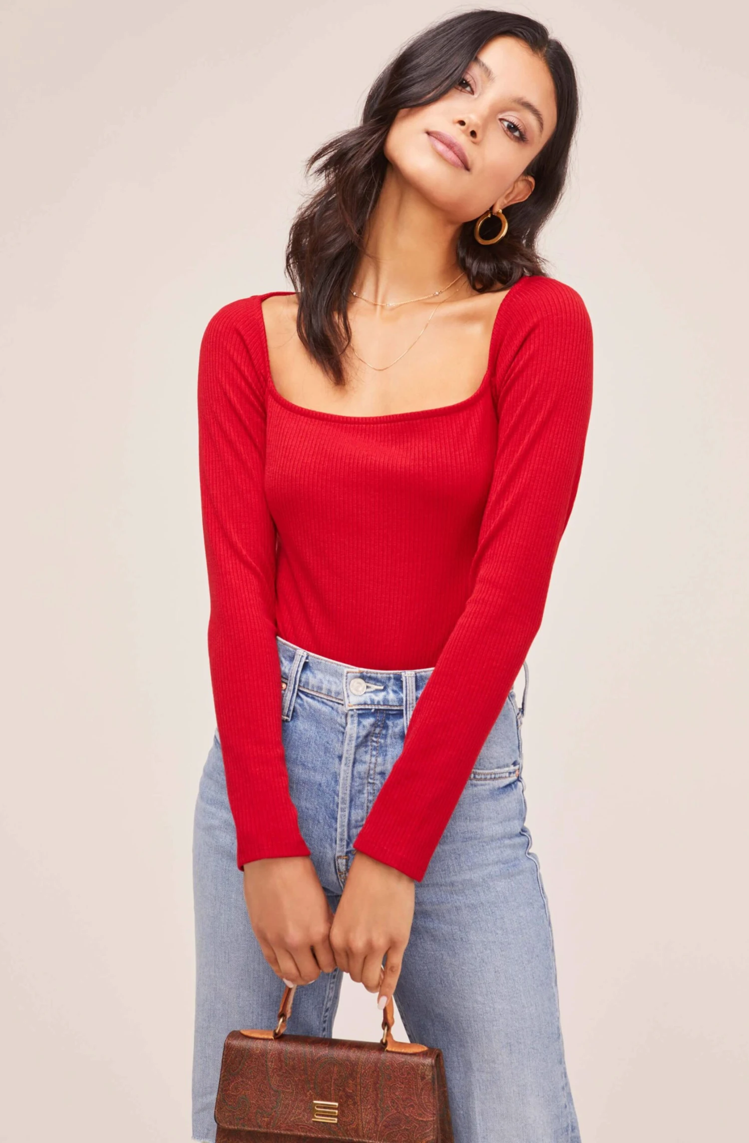 Raegan Bodysuit 3 Raegan Bodysuit