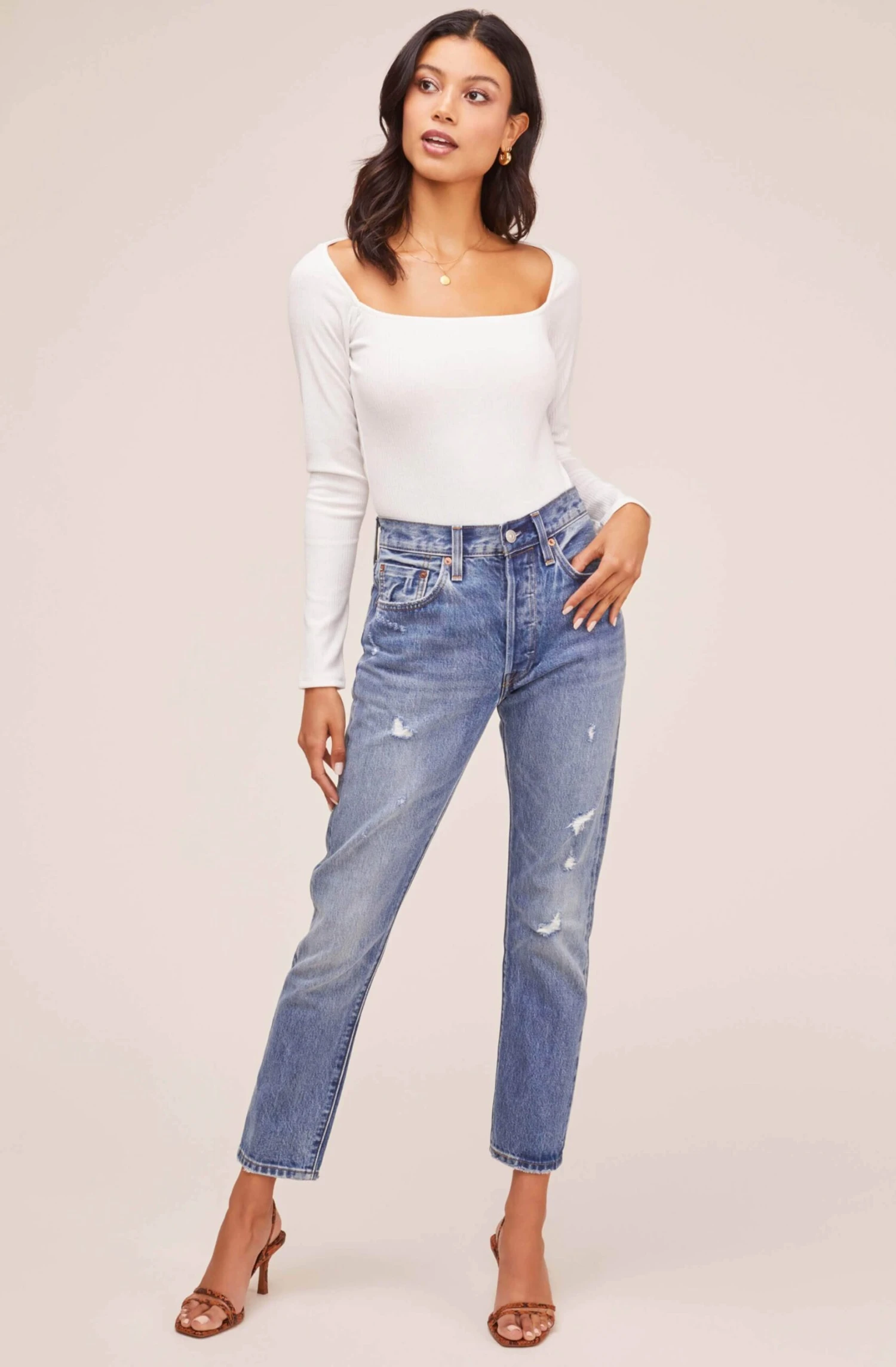 Raegan Bodysuit 16 Raegan Bodysuit - Image 14