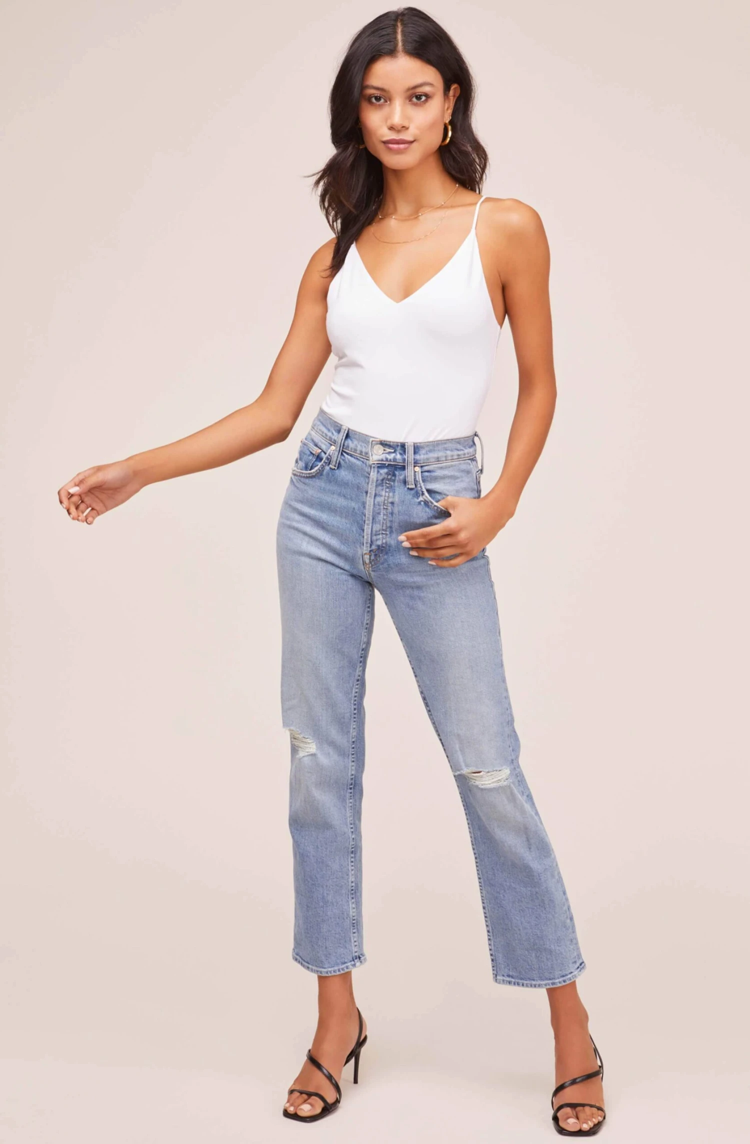 Dani Bodysuit 4 Dani Bodysuit - Image 2