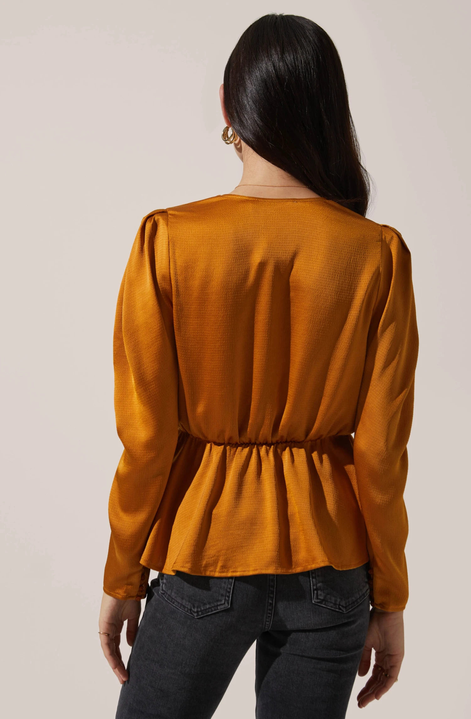 Wrap Front Top 10 Wrap Front Top - Image 8